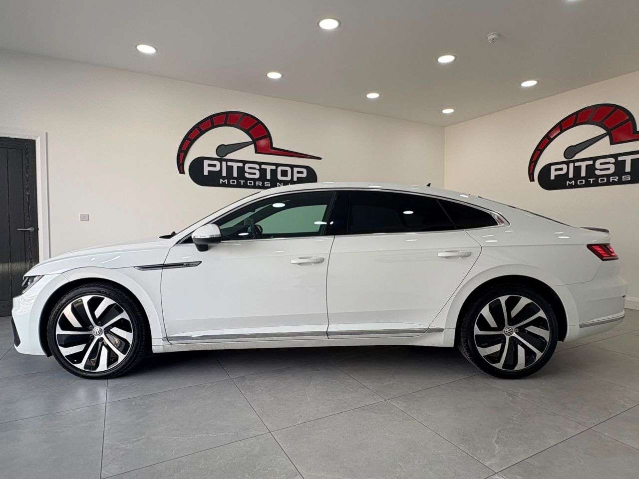 2020 VOLKSWAGEN ARTEON 2020 VOLKSWAGEN ARTEON