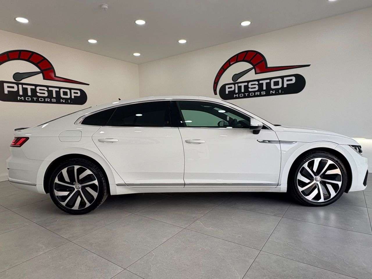 2020 VOLKSWAGEN ARTEON 2020 VOLKSWAGEN ARTEON