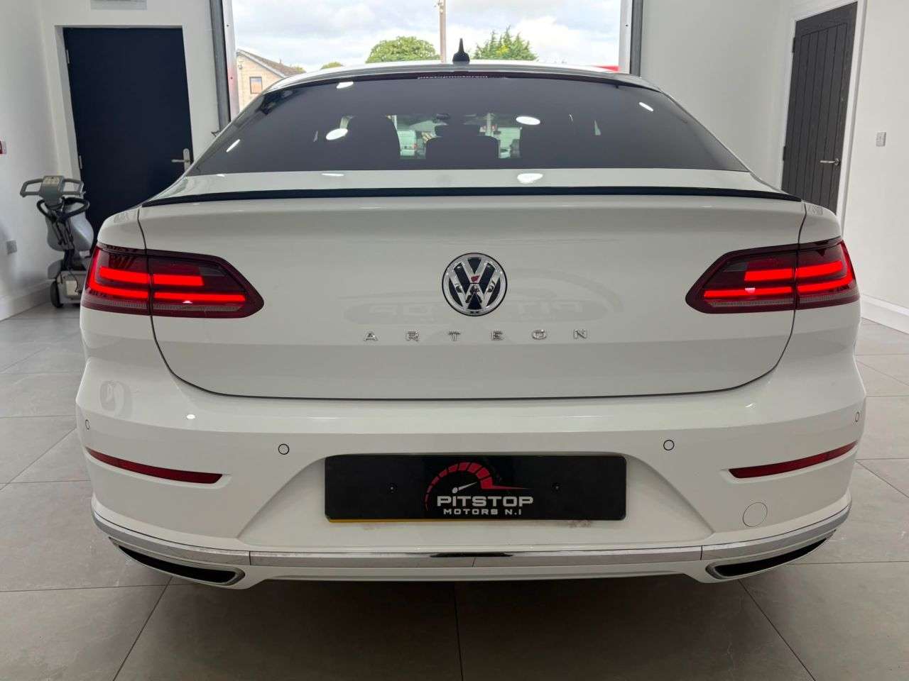 2020 VOLKSWAGEN ARTEON 2020 VOLKSWAGEN ARTEON