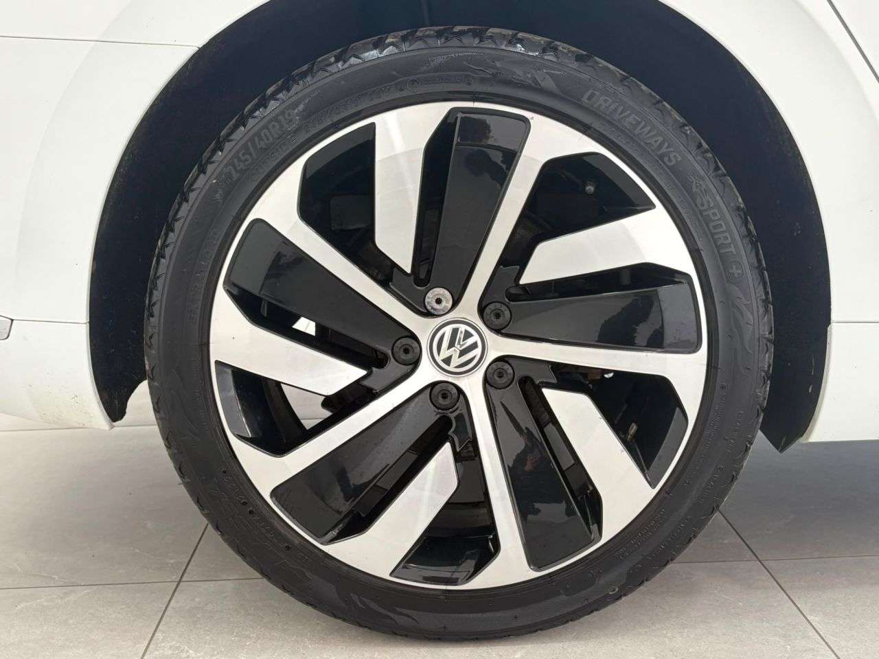 2020 VOLKSWAGEN ARTEON 2020 VOLKSWAGEN ARTEON