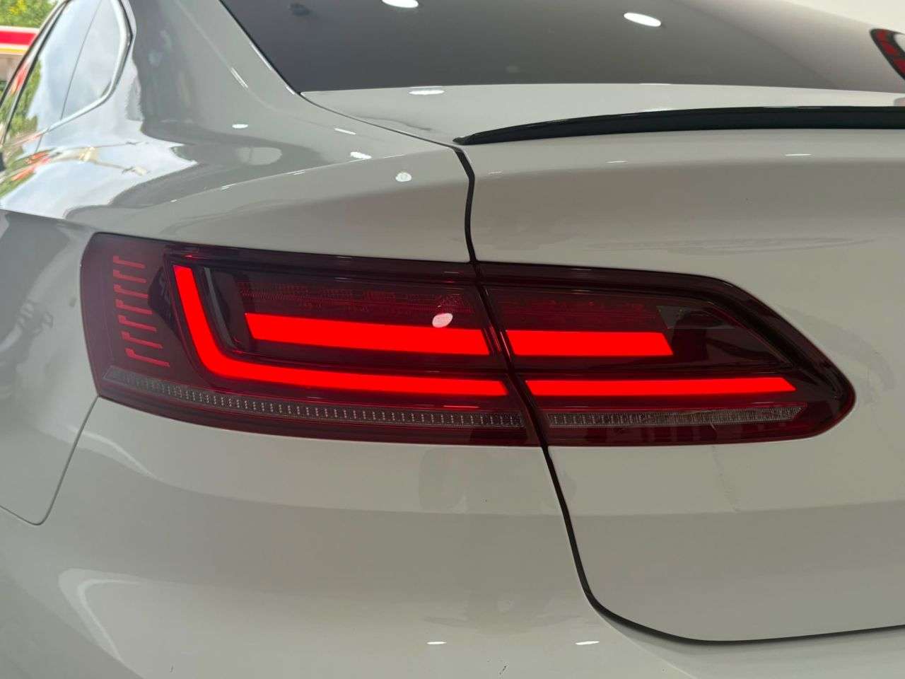 2020 VOLKSWAGEN ARTEON 2020 VOLKSWAGEN ARTEON