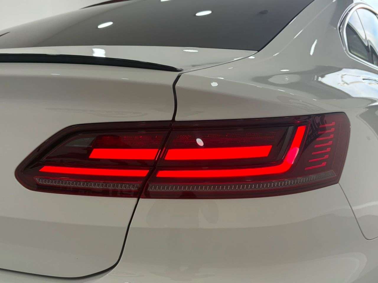 2020 VOLKSWAGEN ARTEON 2020 VOLKSWAGEN ARTEON
