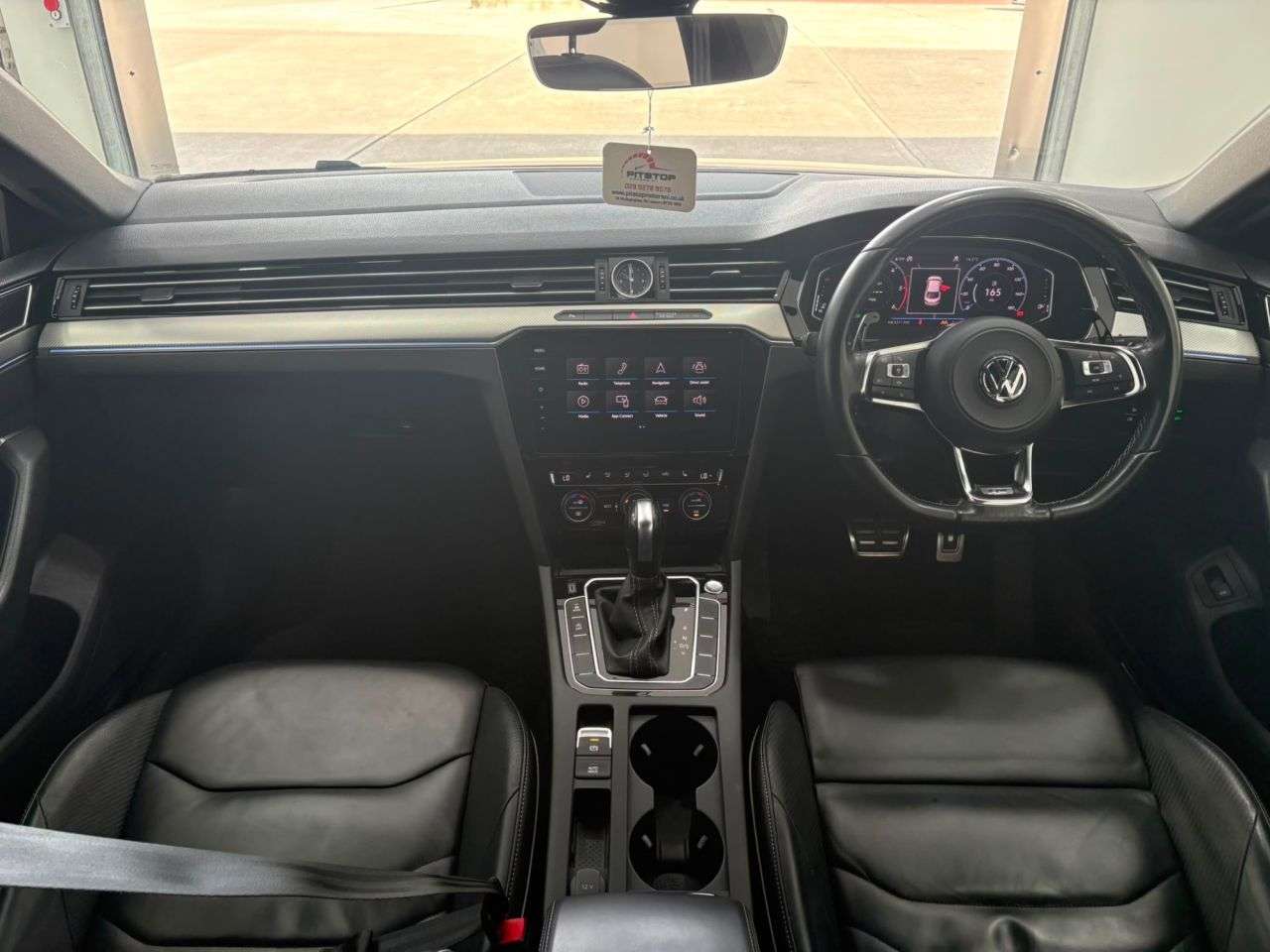 2020 VOLKSWAGEN ARTEON 2020 VOLKSWAGEN ARTEON
