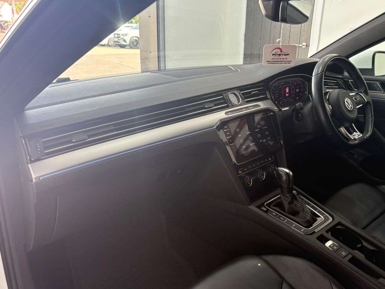 2020 VOLKSWAGEN ARTEON 2020 VOLKSWAGEN ARTEON