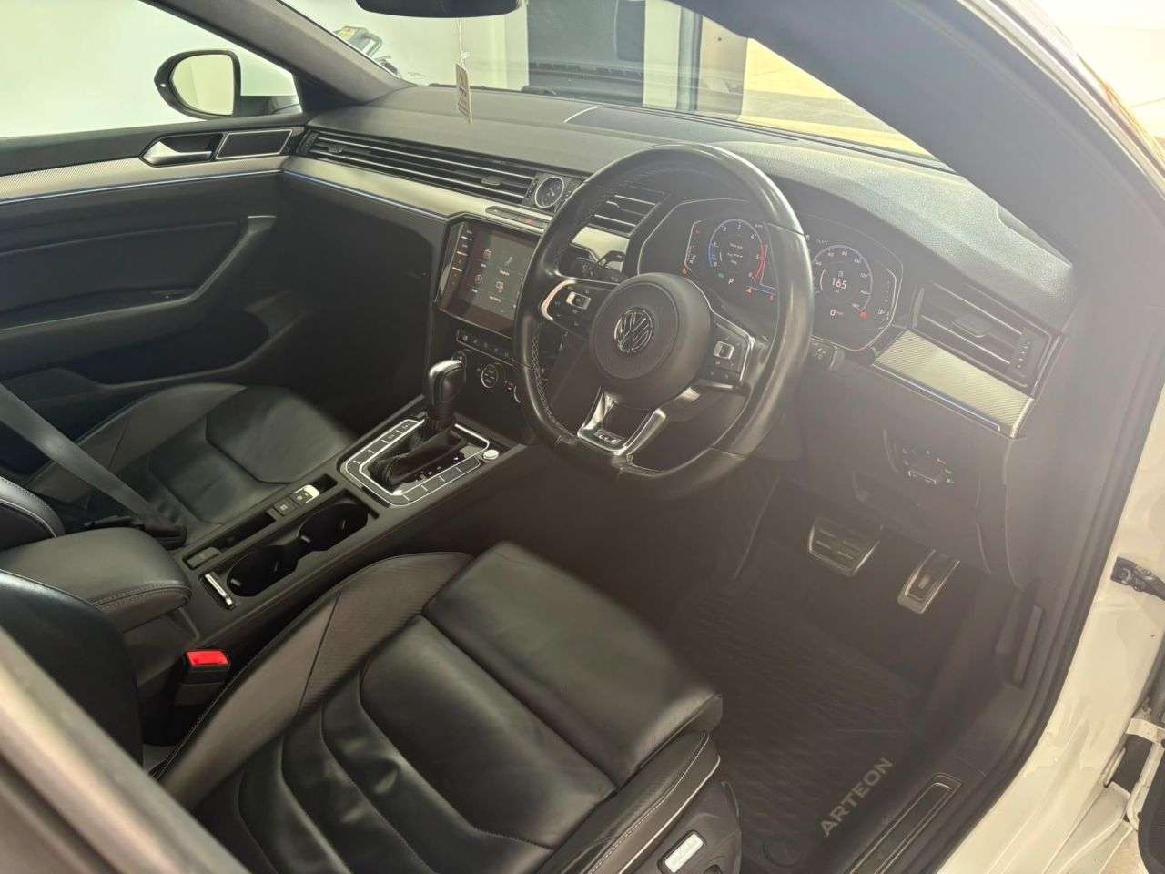 2020 VOLKSWAGEN ARTEON 2020 VOLKSWAGEN ARTEON