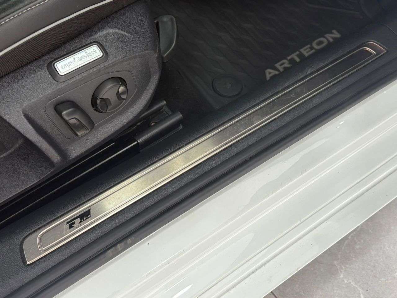 2020 VOLKSWAGEN ARTEON 2020 VOLKSWAGEN ARTEON