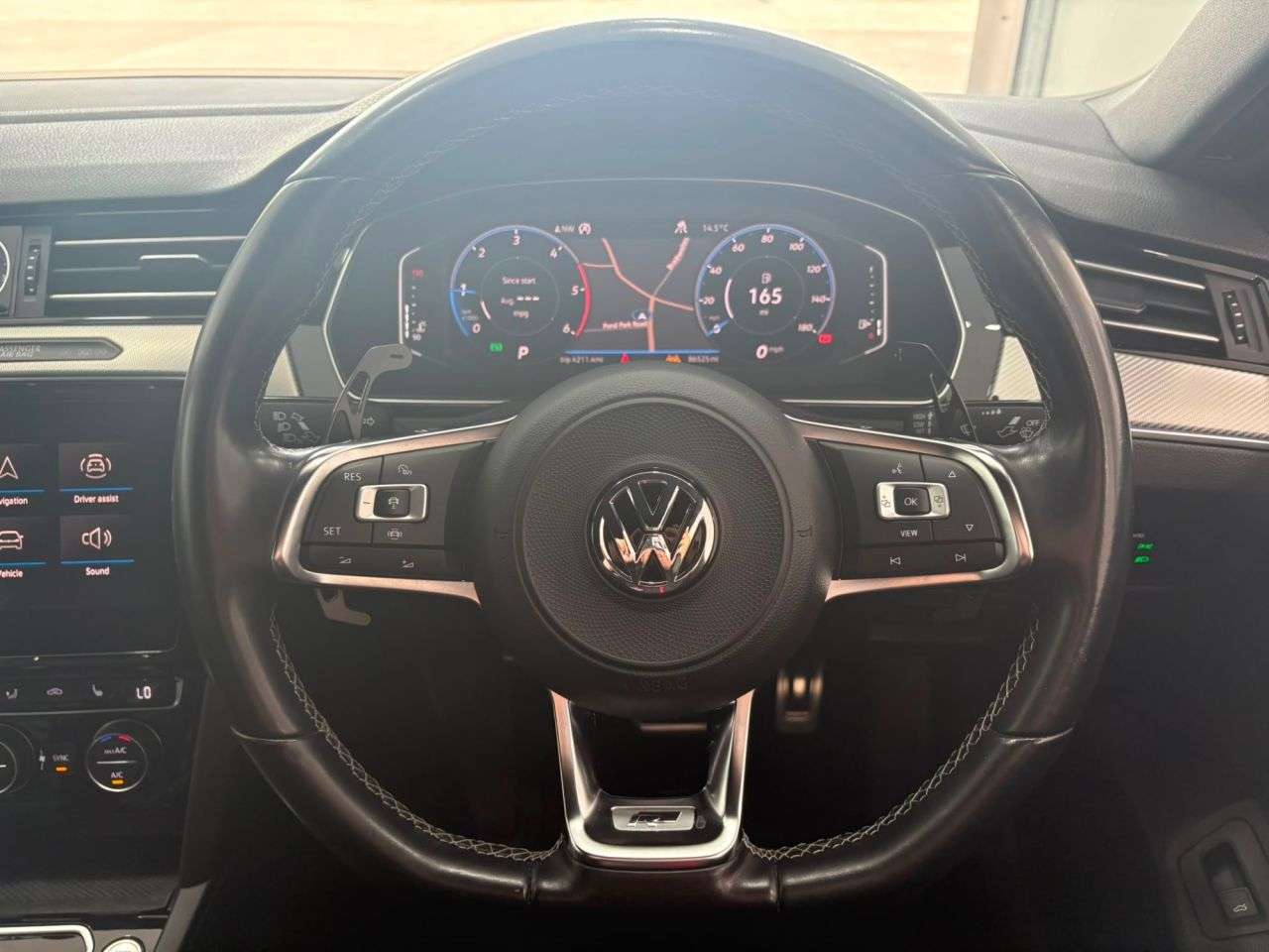 2020 VOLKSWAGEN ARTEON 2020 VOLKSWAGEN ARTEON