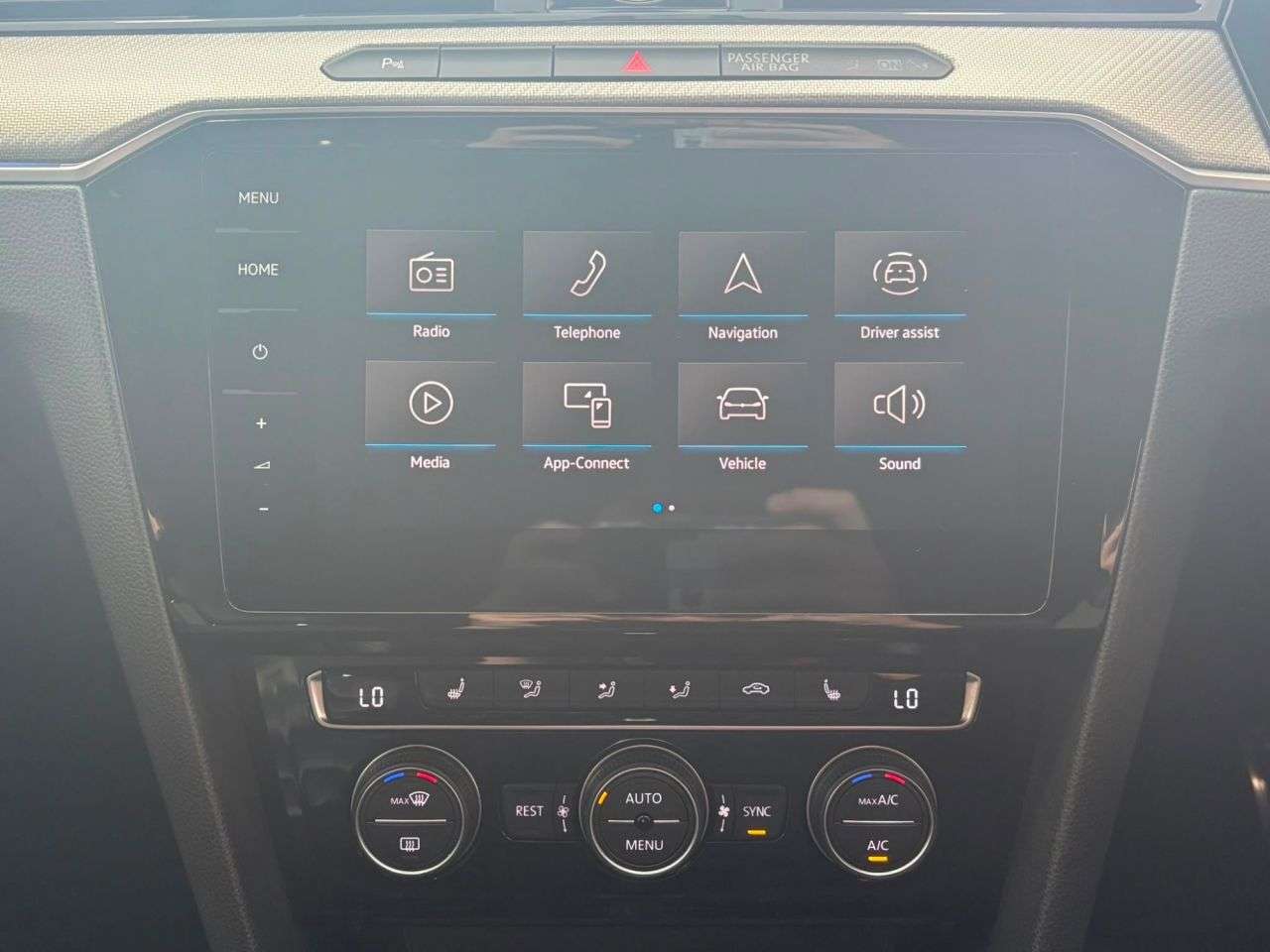 2020 VOLKSWAGEN ARTEON 2020 VOLKSWAGEN ARTEON