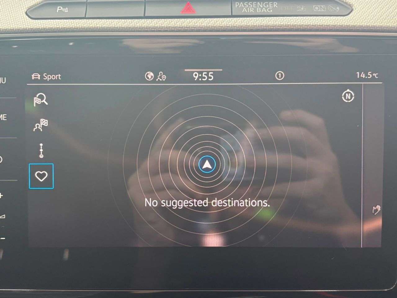2020 VOLKSWAGEN ARTEON 2020 VOLKSWAGEN ARTEON