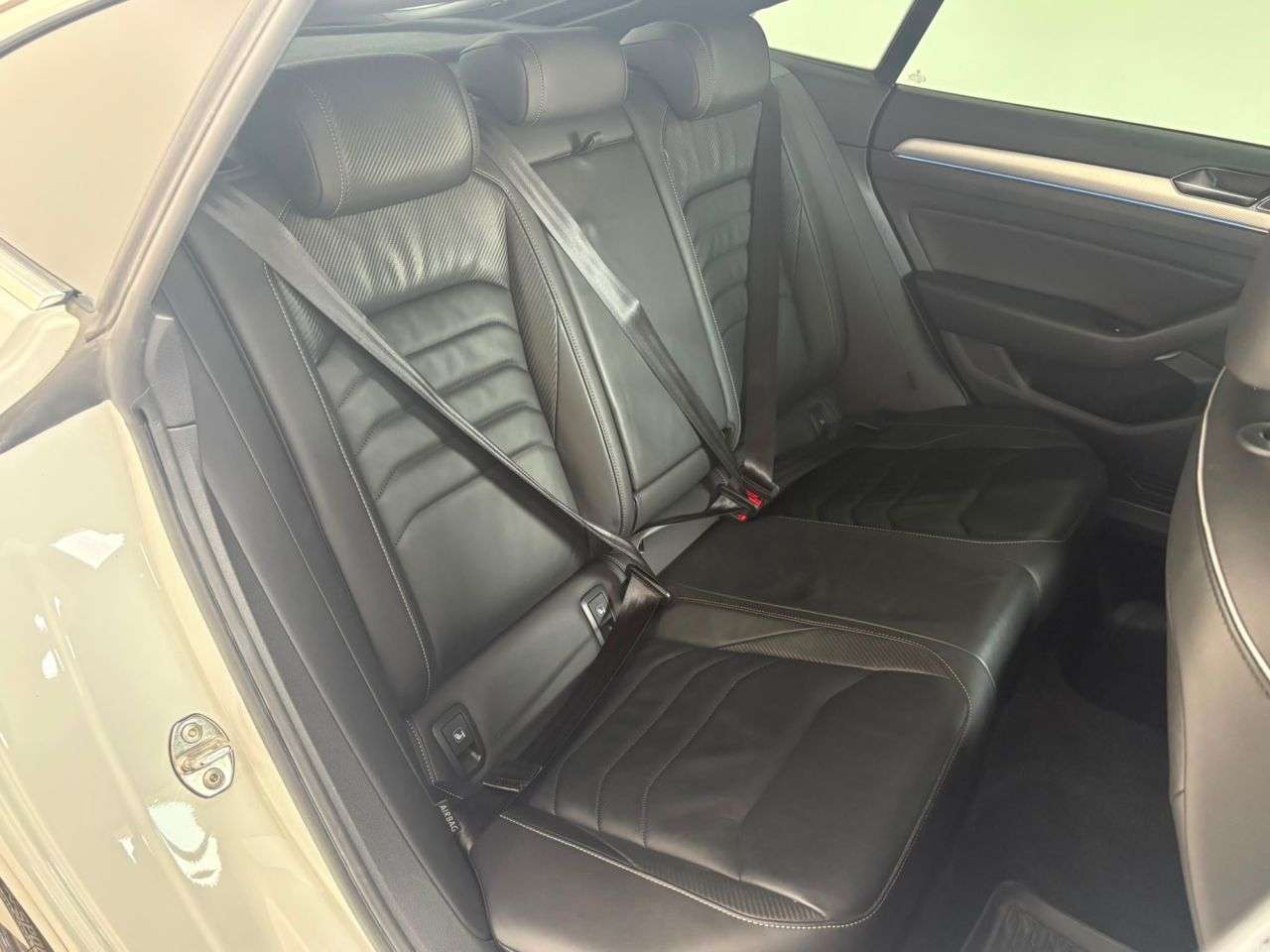 2020 VOLKSWAGEN ARTEON 2020 VOLKSWAGEN ARTEON