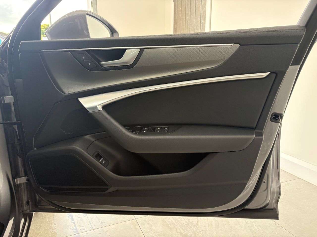 2018 AUDI A6 SALOON 2018 AUDI A6 SALOON