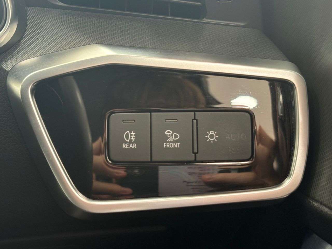 2018 AUDI A6 SALOON 2018 AUDI A6 SALOON