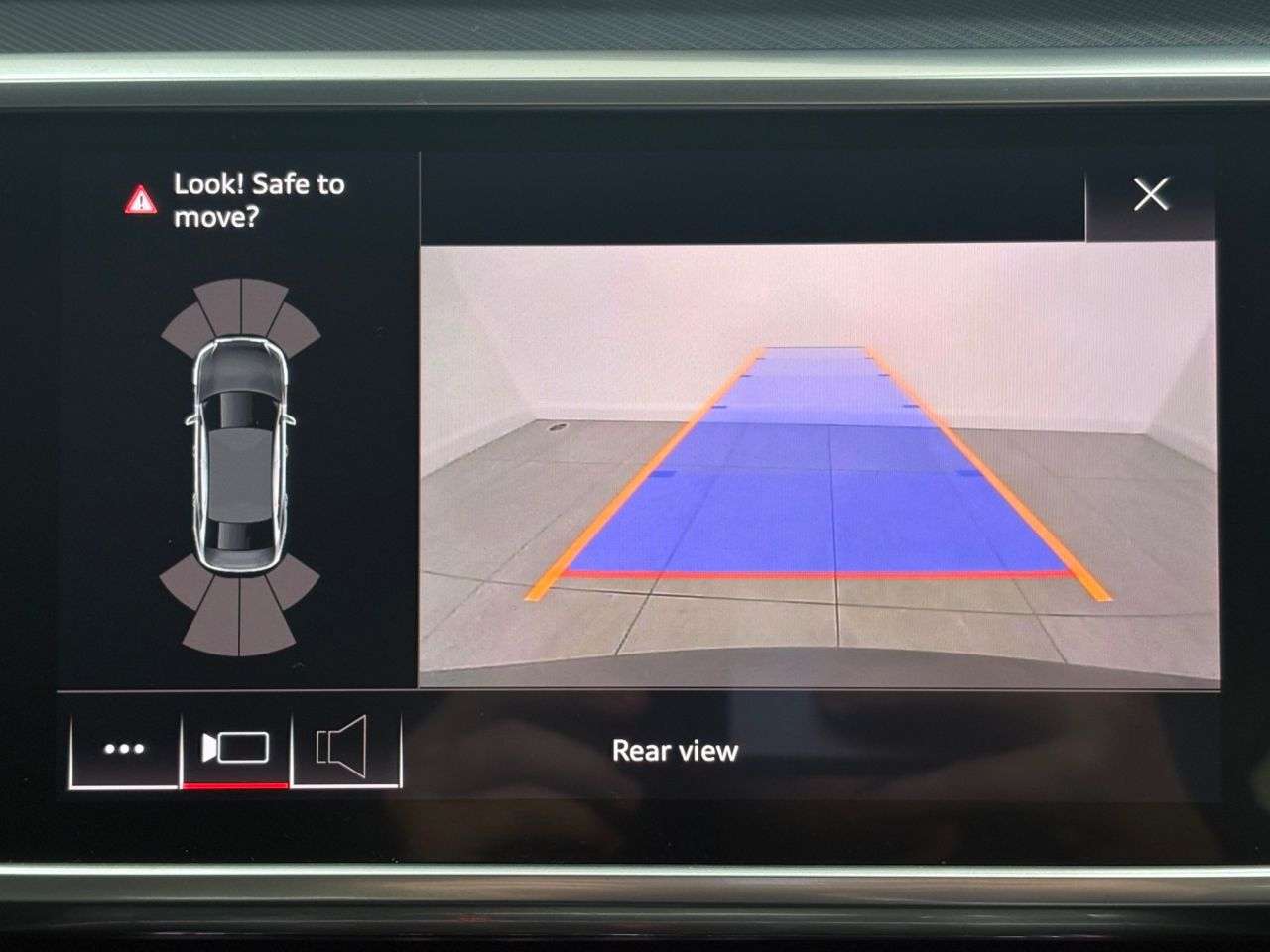 2018 AUDI A6 SALOON 2018 AUDI A6 SALOON