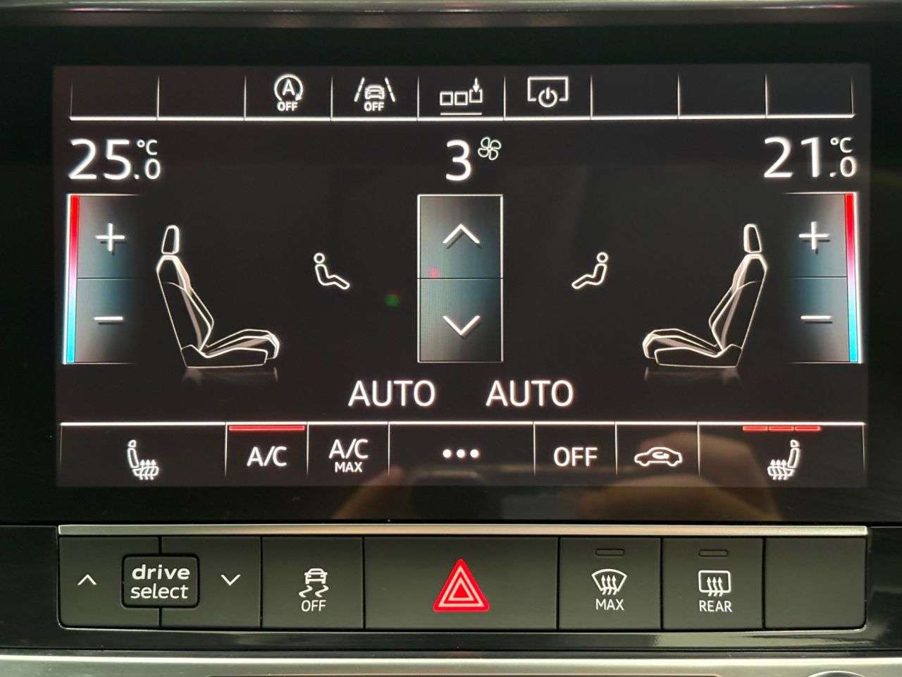 2018 AUDI A6 SALOON 2018 AUDI A6 SALOON