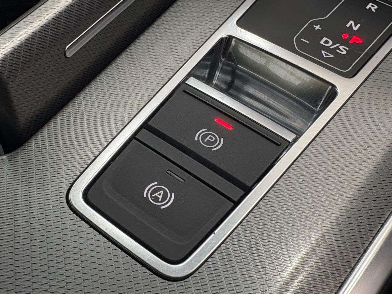 2018 AUDI A6 SALOON 2018 AUDI A6 SALOON