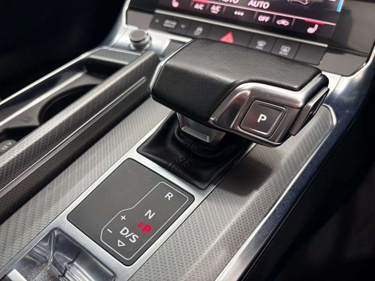 2018 AUDI A6 SALOON 2018 AUDI A6 SALOON