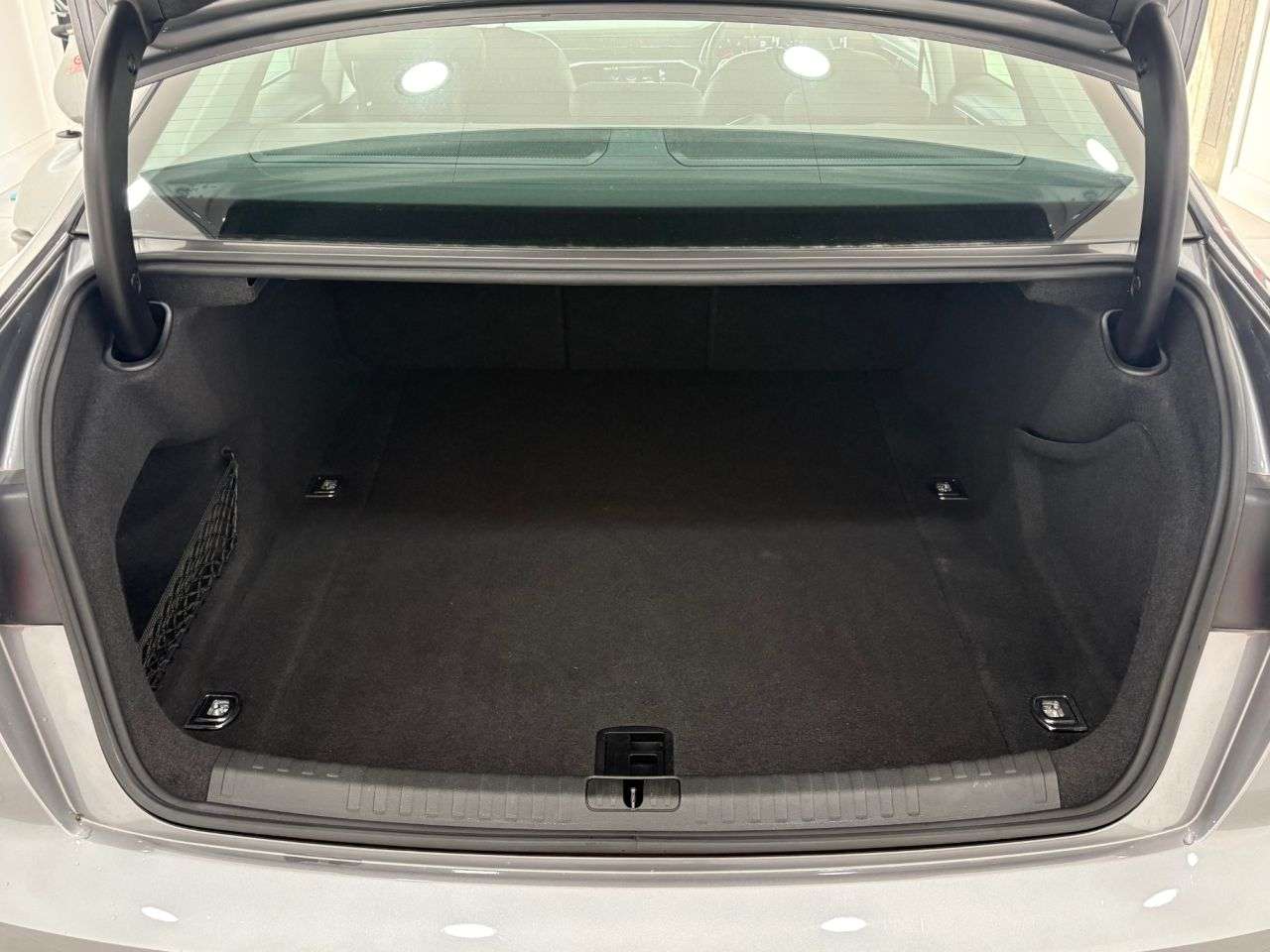 2018 AUDI A6 SALOON 2018 AUDI A6 SALOON