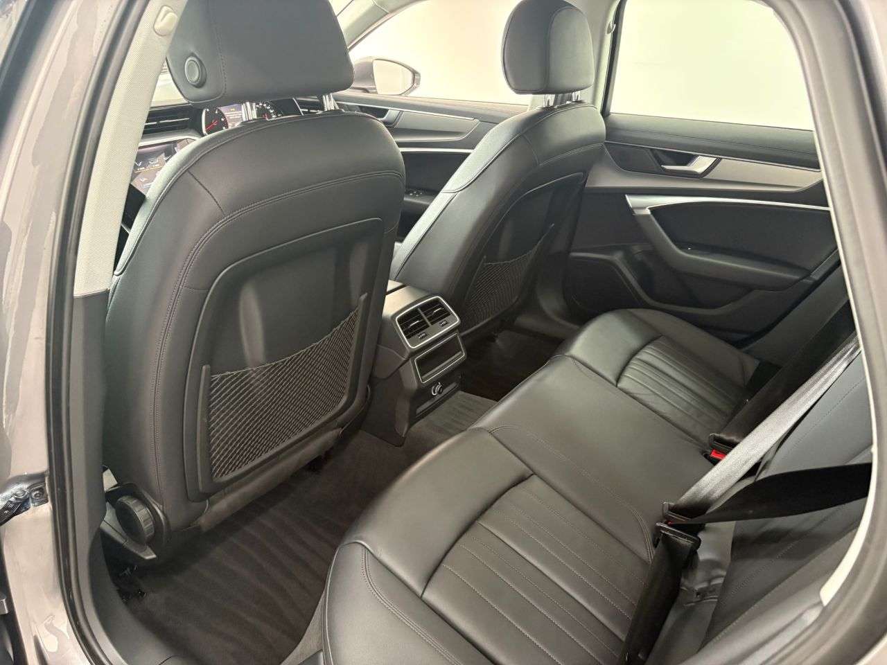 2018 AUDI A6 SALOON 2018 AUDI A6 SALOON