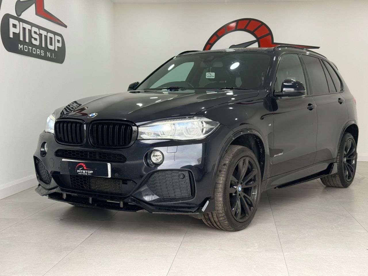 A 2015 BMW X5 3.0 30d M Sport SUV 5dr Diesel Auto xDrive Euro 6 (s/s) (258 ps) A 2015 BMW X5 3.0 30d M Sport SUV 5dr Diesel Auto xDrive Euro 6 (s/s) (258 ps)