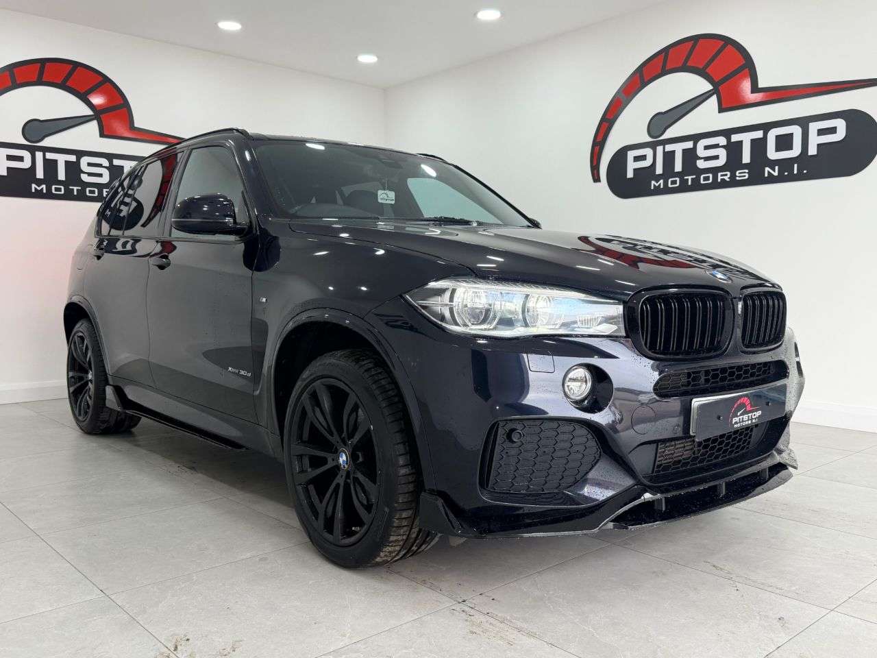 2015 BMW X5 2015 BMW X5