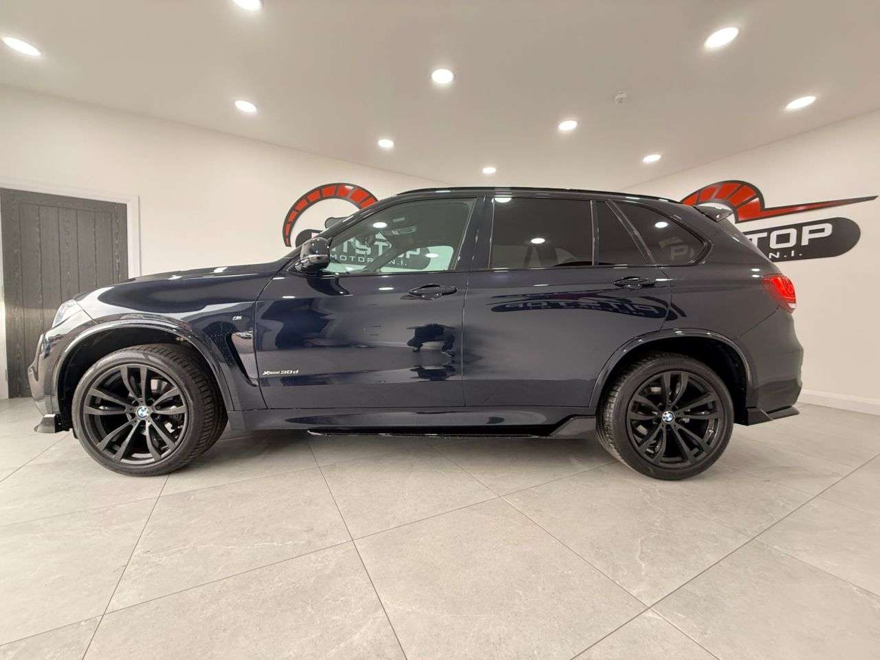 2015 BMW X5 2015 BMW X5