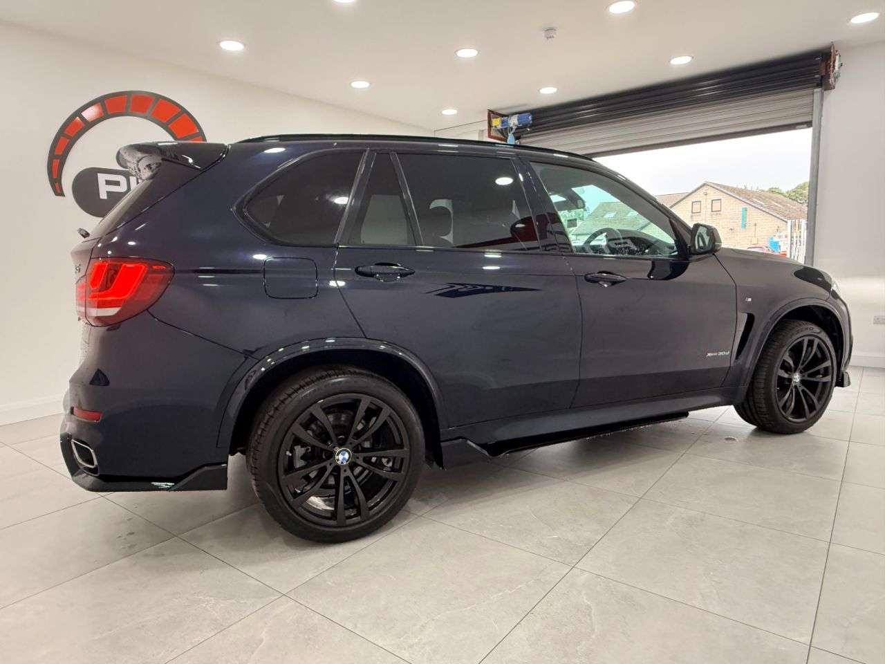 2015 BMW X5 2015 BMW X5