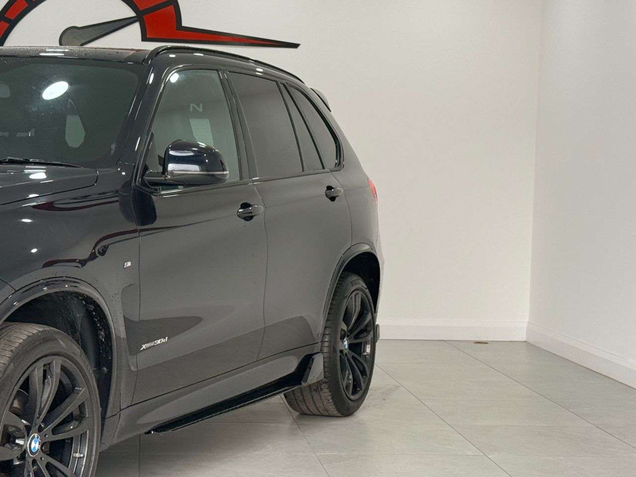 2015 BMW X5 2015 BMW X5