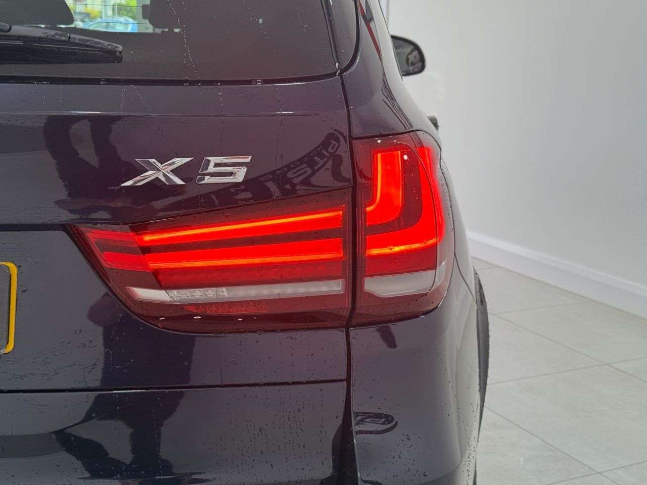 2015 BMW X5 2015 BMW X5