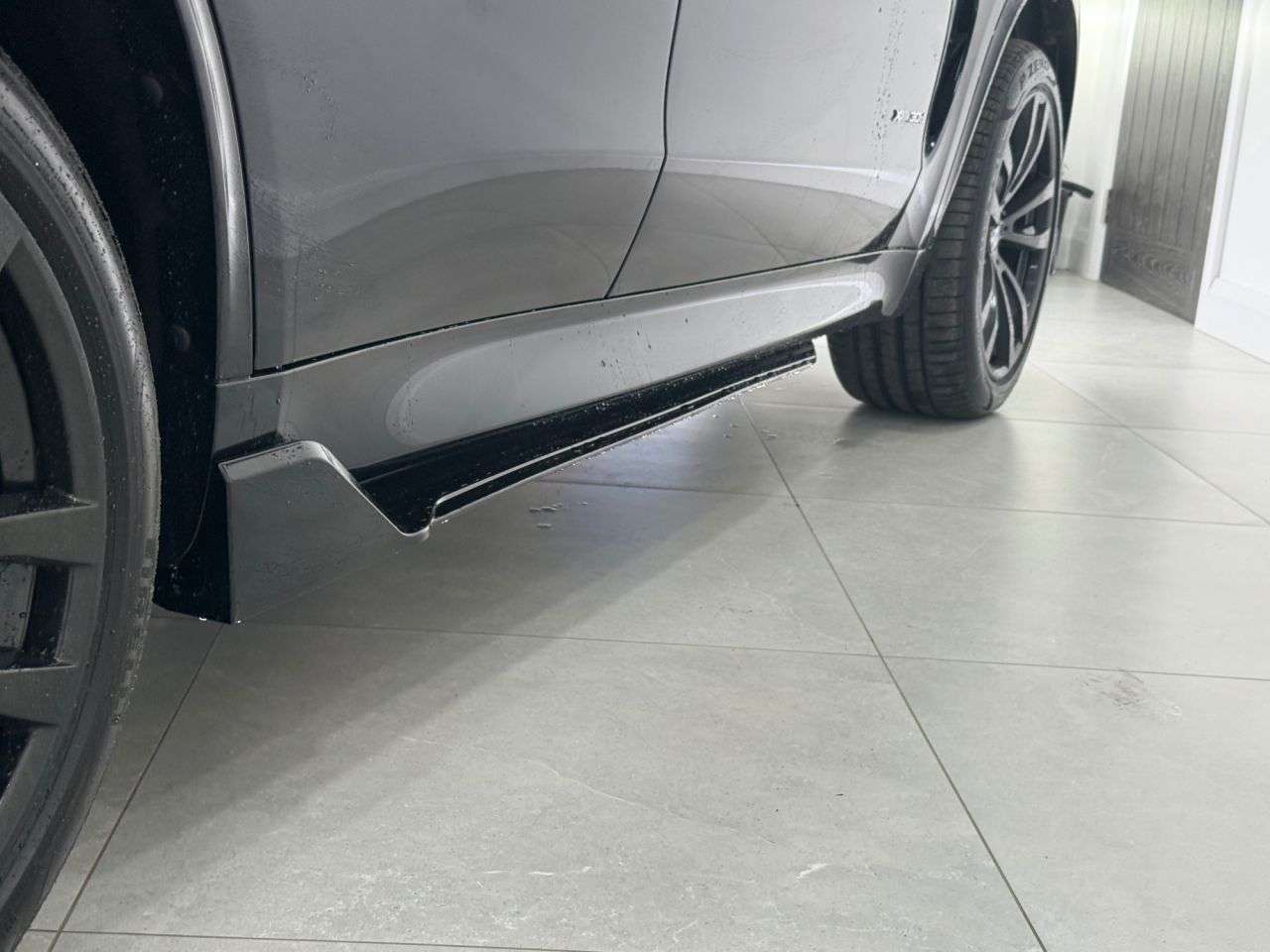 2015 BMW X5 2015 BMW X5