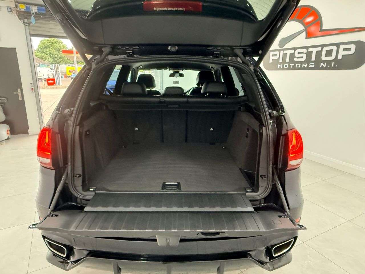 2015 BMW X5 2015 BMW X5