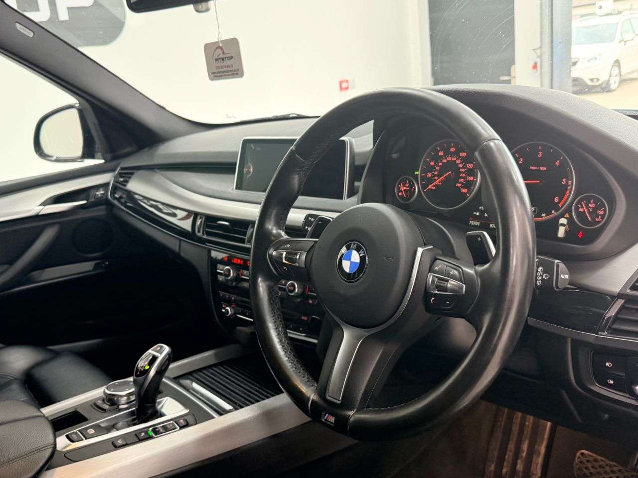 2015 BMW X5 2015 BMW X5