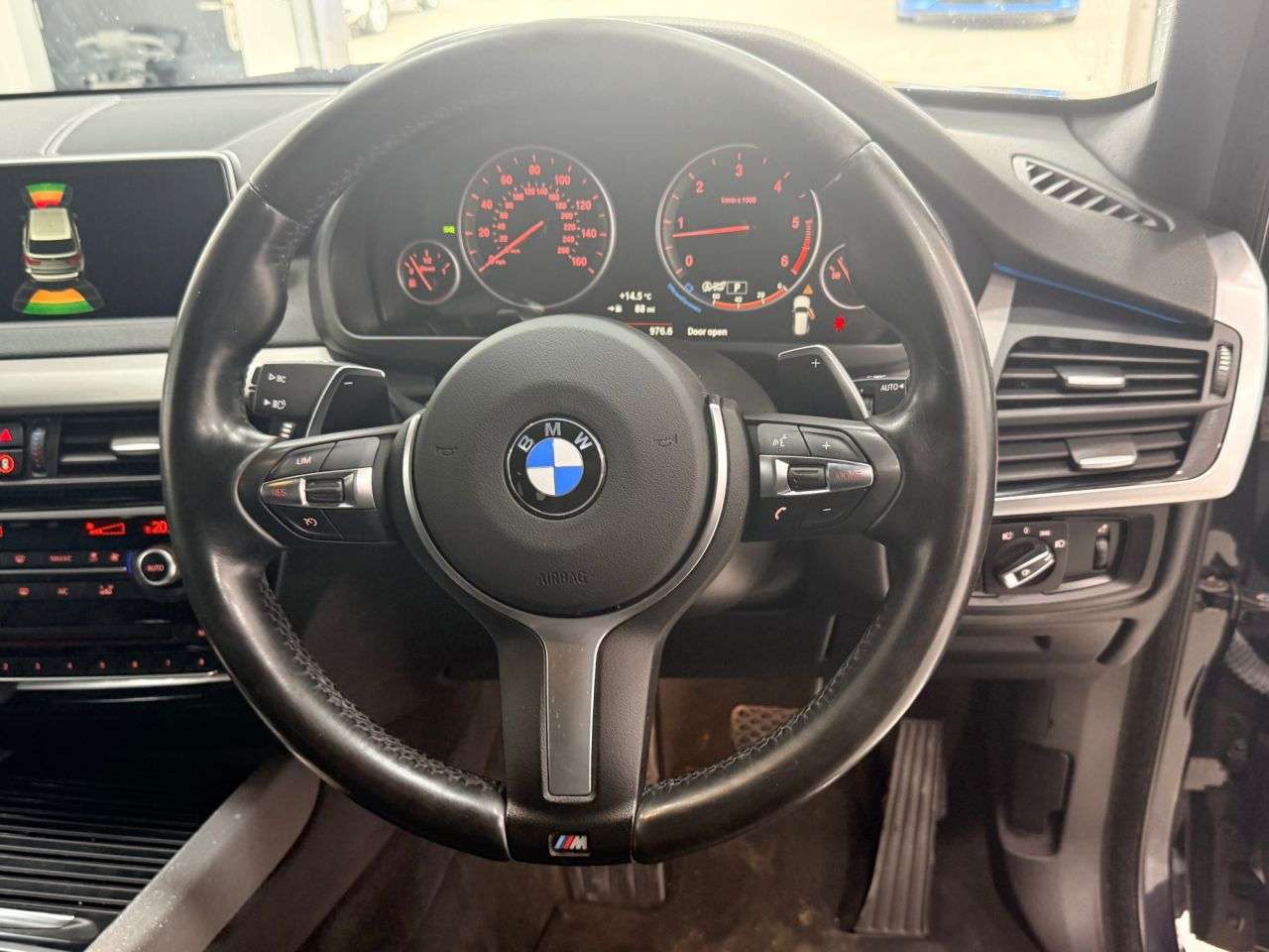 2015 BMW X5 2015 BMW X5