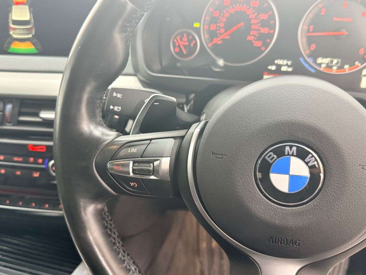 2015 BMW X5 2015 BMW X5