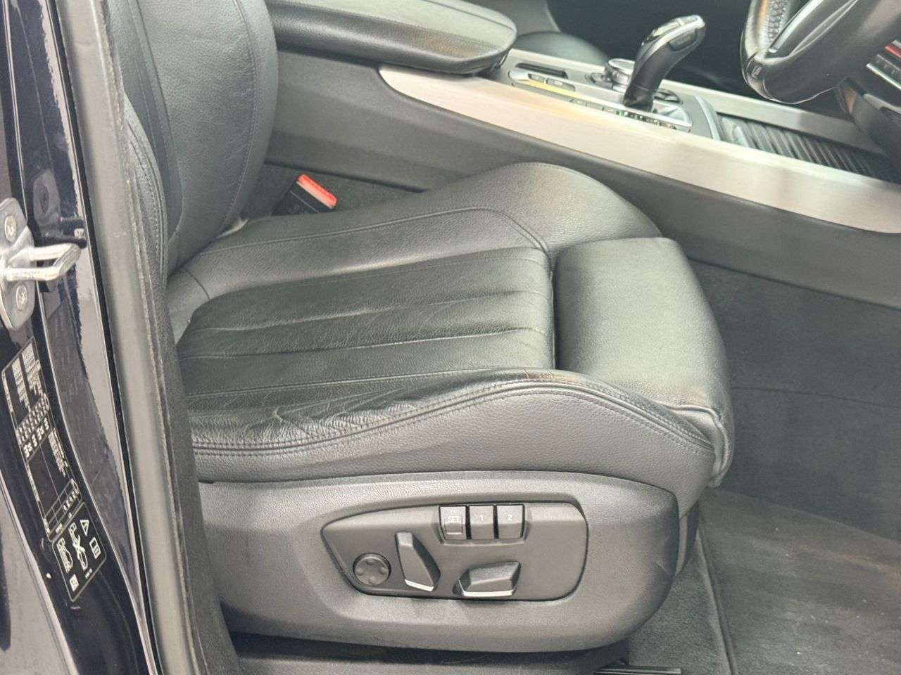 2015 BMW X5 2015 BMW X5