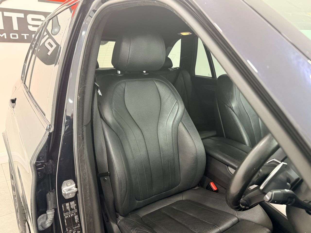 2015 BMW X5 2015 BMW X5