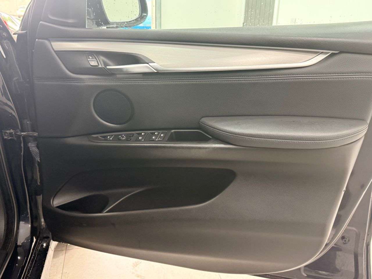 2015 BMW X5 2015 BMW X5