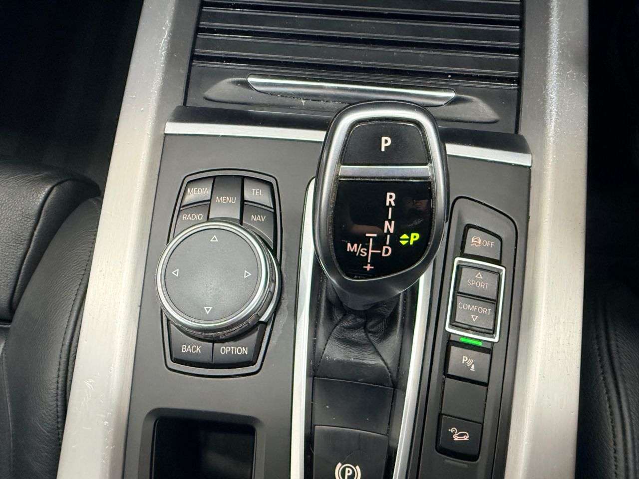 2015 BMW X5 2015 BMW X5