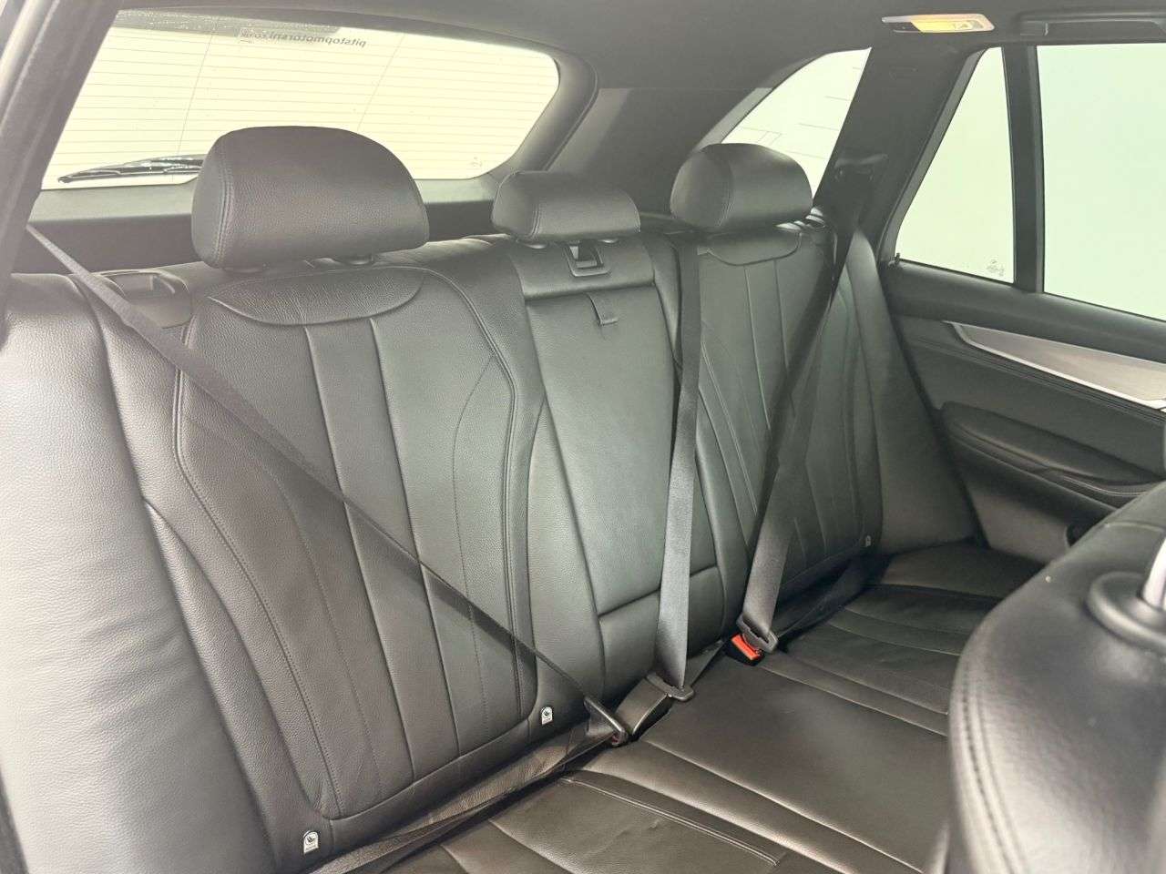 2015 BMW X5 2015 BMW X5