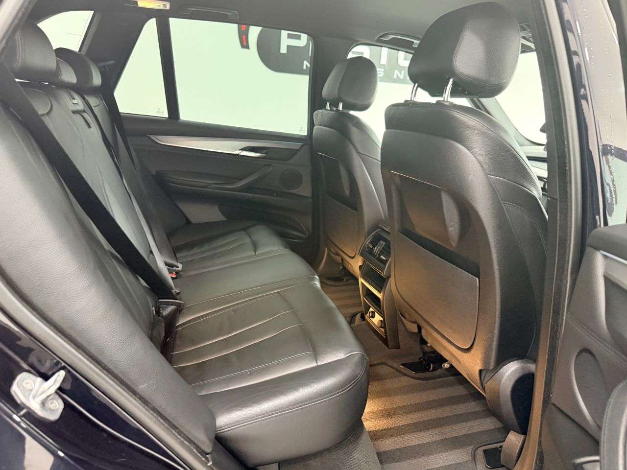 2015 BMW X5 2015 BMW X5