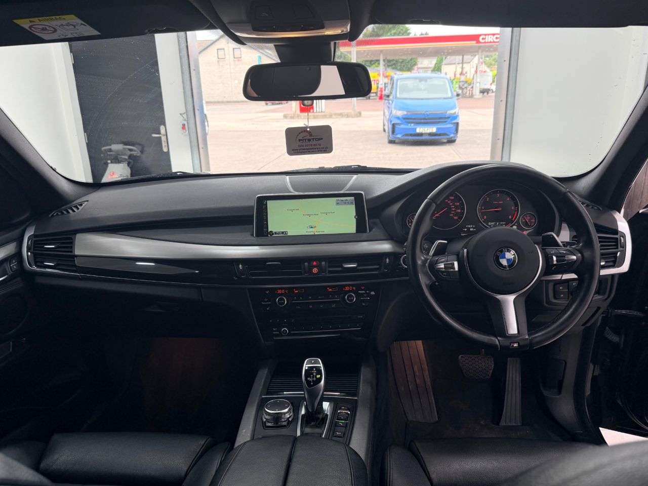 2015 BMW X5 2015 BMW X5