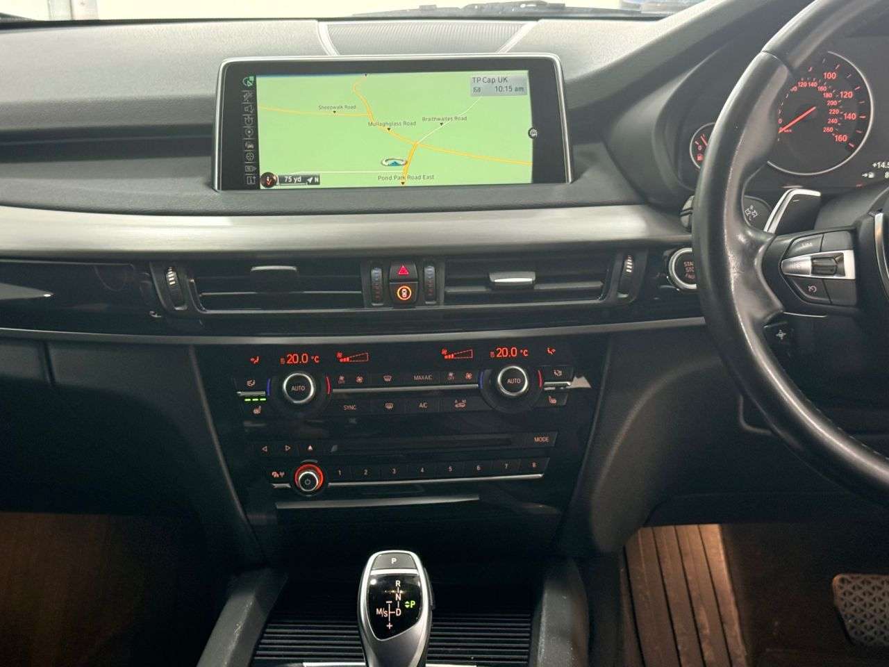 2015 BMW X5 2015 BMW X5