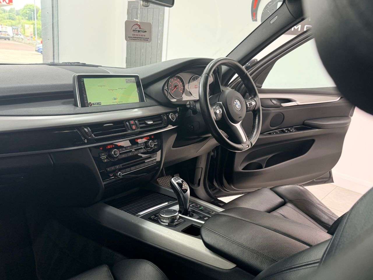 2015 BMW X5 2015 BMW X5