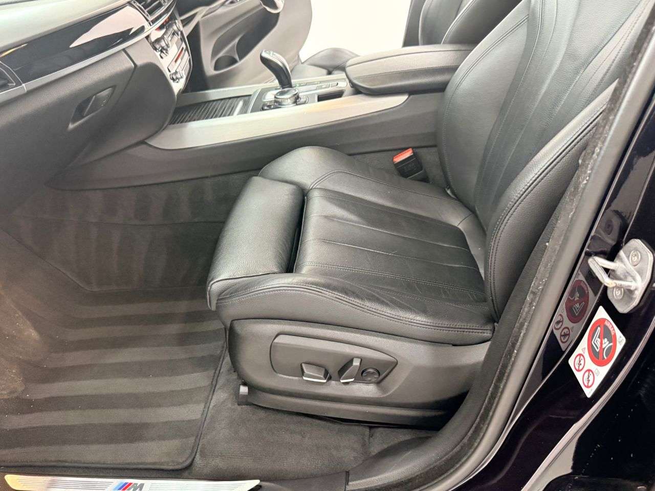 2015 BMW X5 2015 BMW X5
