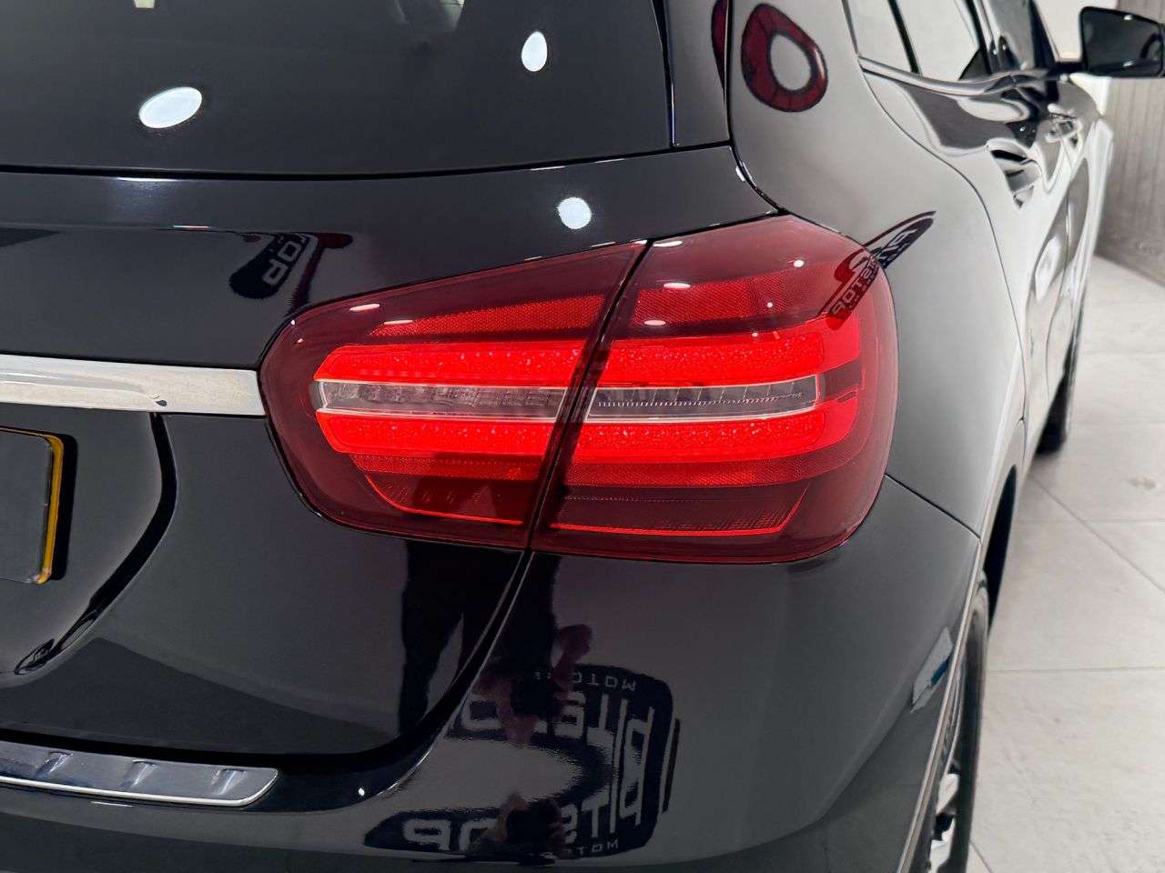 2019 MERCEDES-BENZ GLA 2019 MERCEDES-BENZ GLA