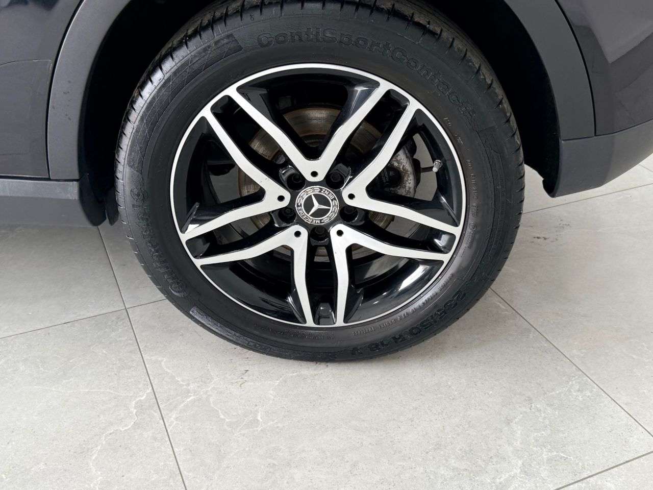 2019 MERCEDES-BENZ GLA 2019 MERCEDES-BENZ GLA
