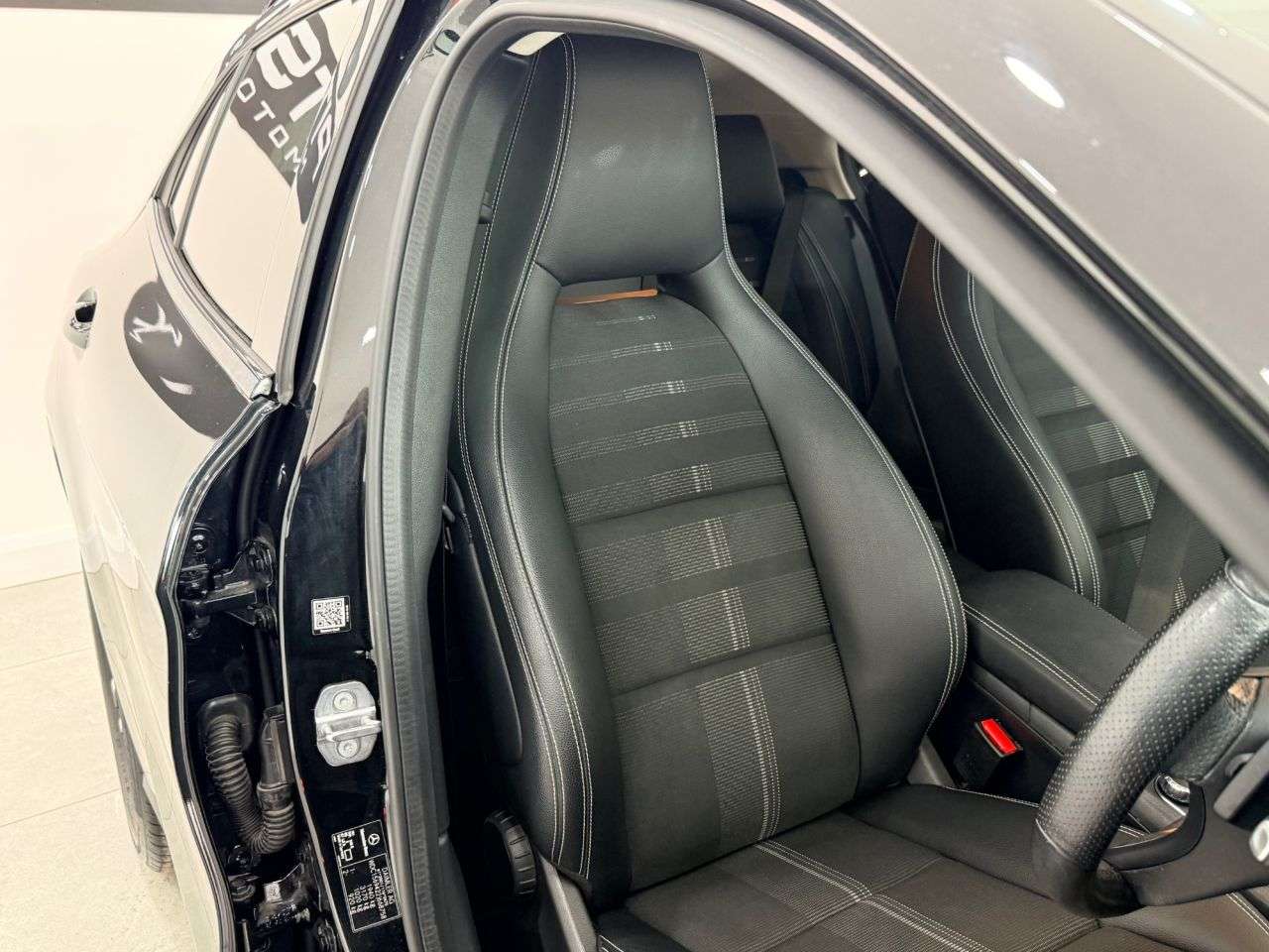 2019 MERCEDES-BENZ GLA 2019 MERCEDES-BENZ GLA