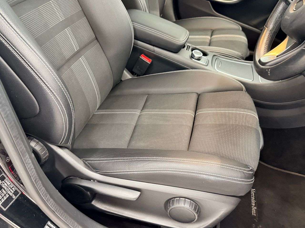 2019 MERCEDES-BENZ GLA 2019 MERCEDES-BENZ GLA