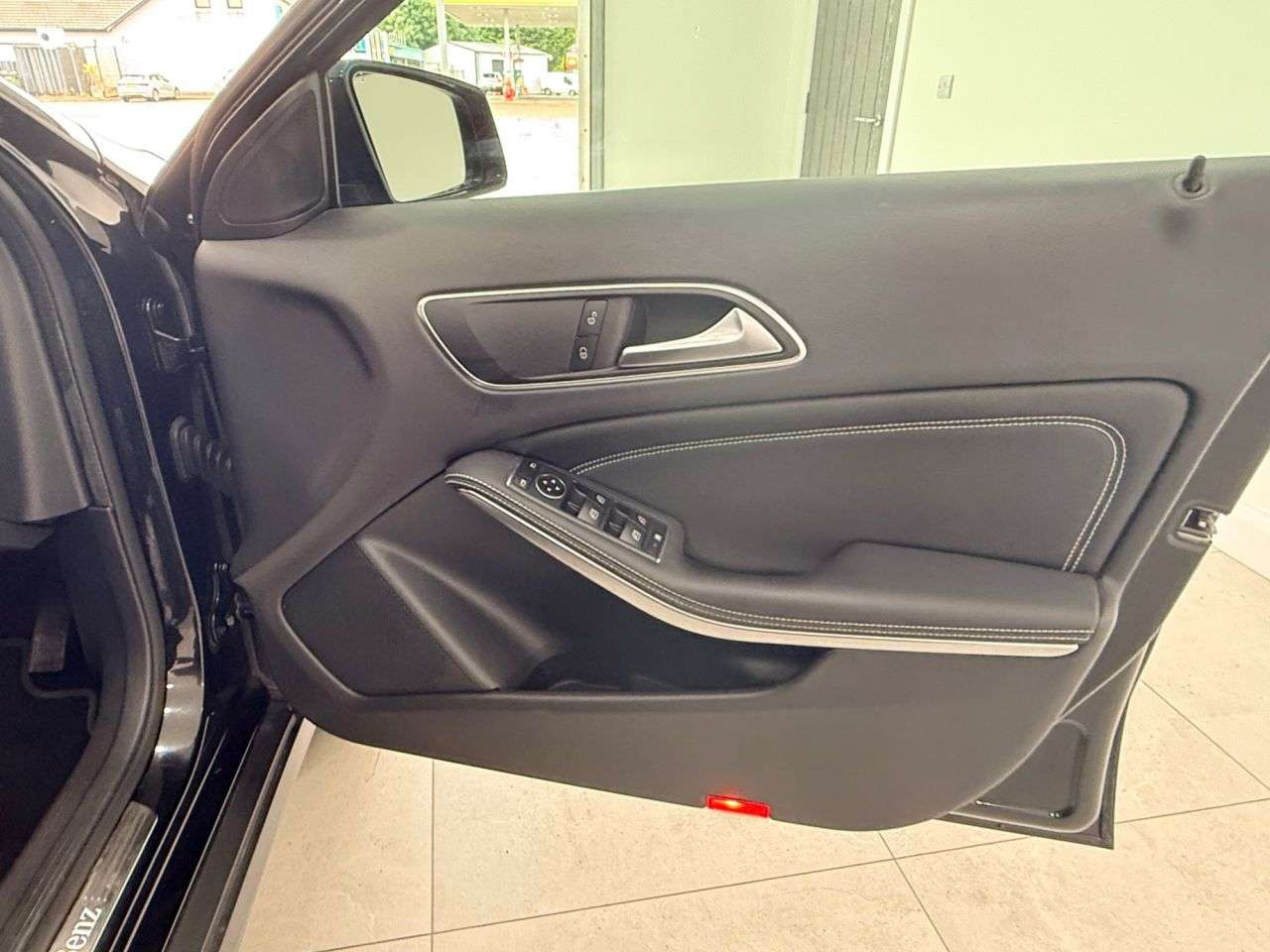 2019 MERCEDES-BENZ GLA 2019 MERCEDES-BENZ GLA