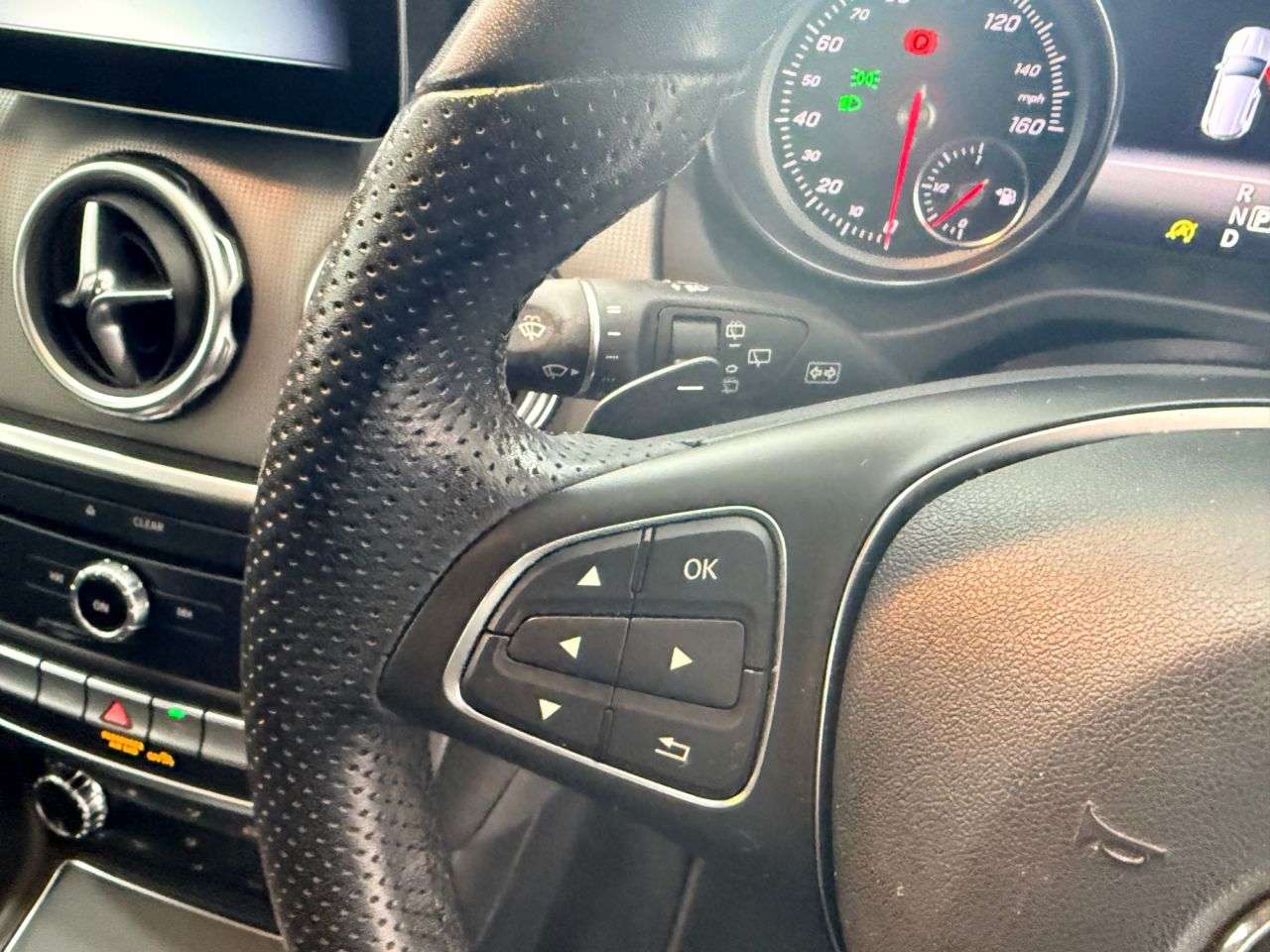 2019 MERCEDES-BENZ GLA 2019 MERCEDES-BENZ GLA