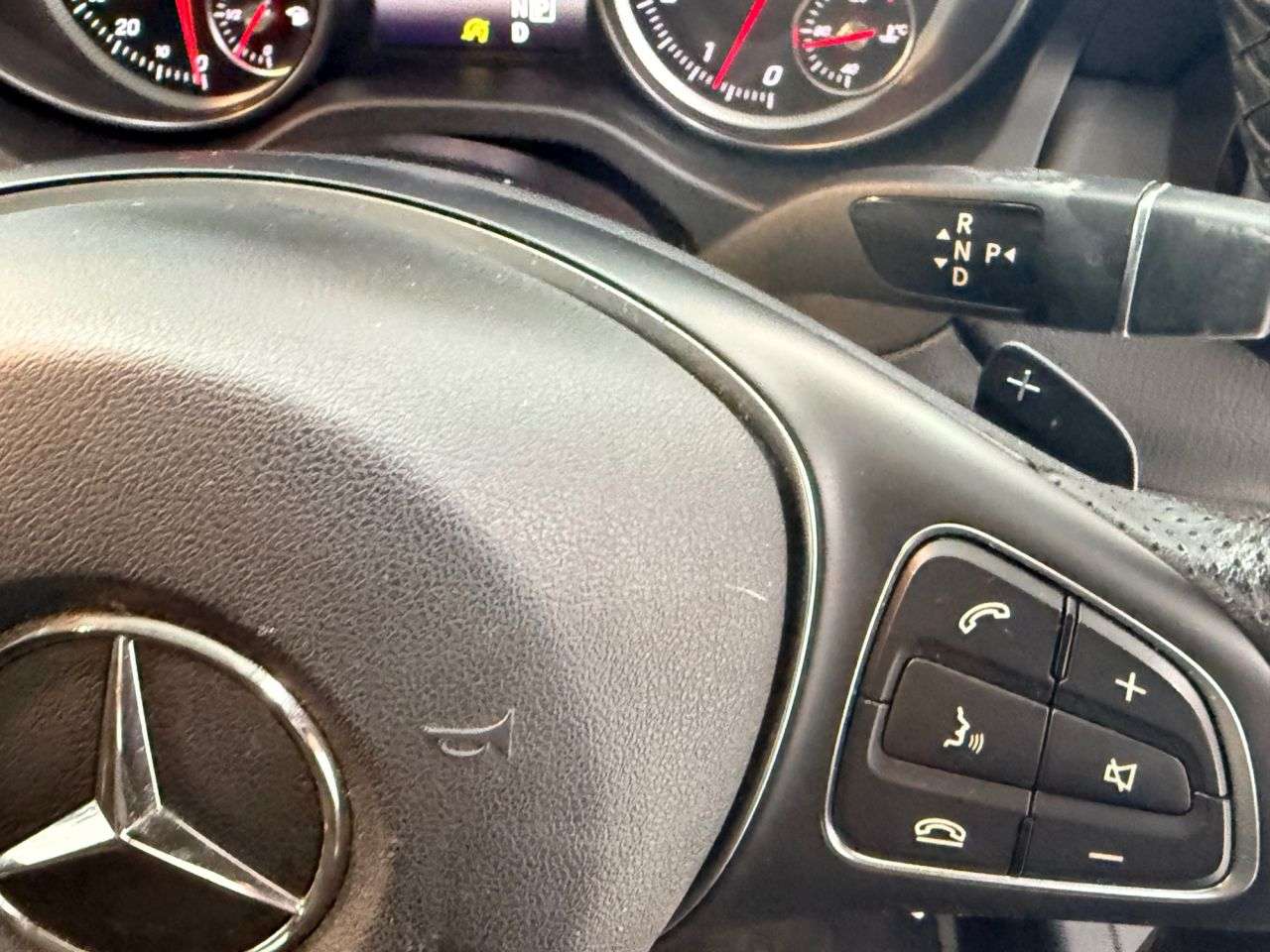 2019 MERCEDES-BENZ GLA 2019 MERCEDES-BENZ GLA